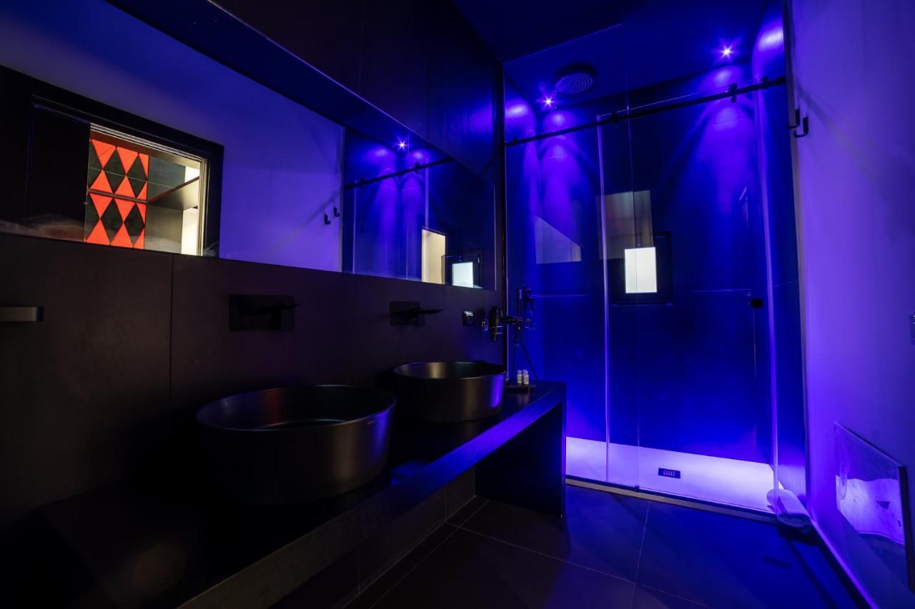 Maximum Hub Suite&spa Alojamento de Acomodação e Pequeno-almoço 2*