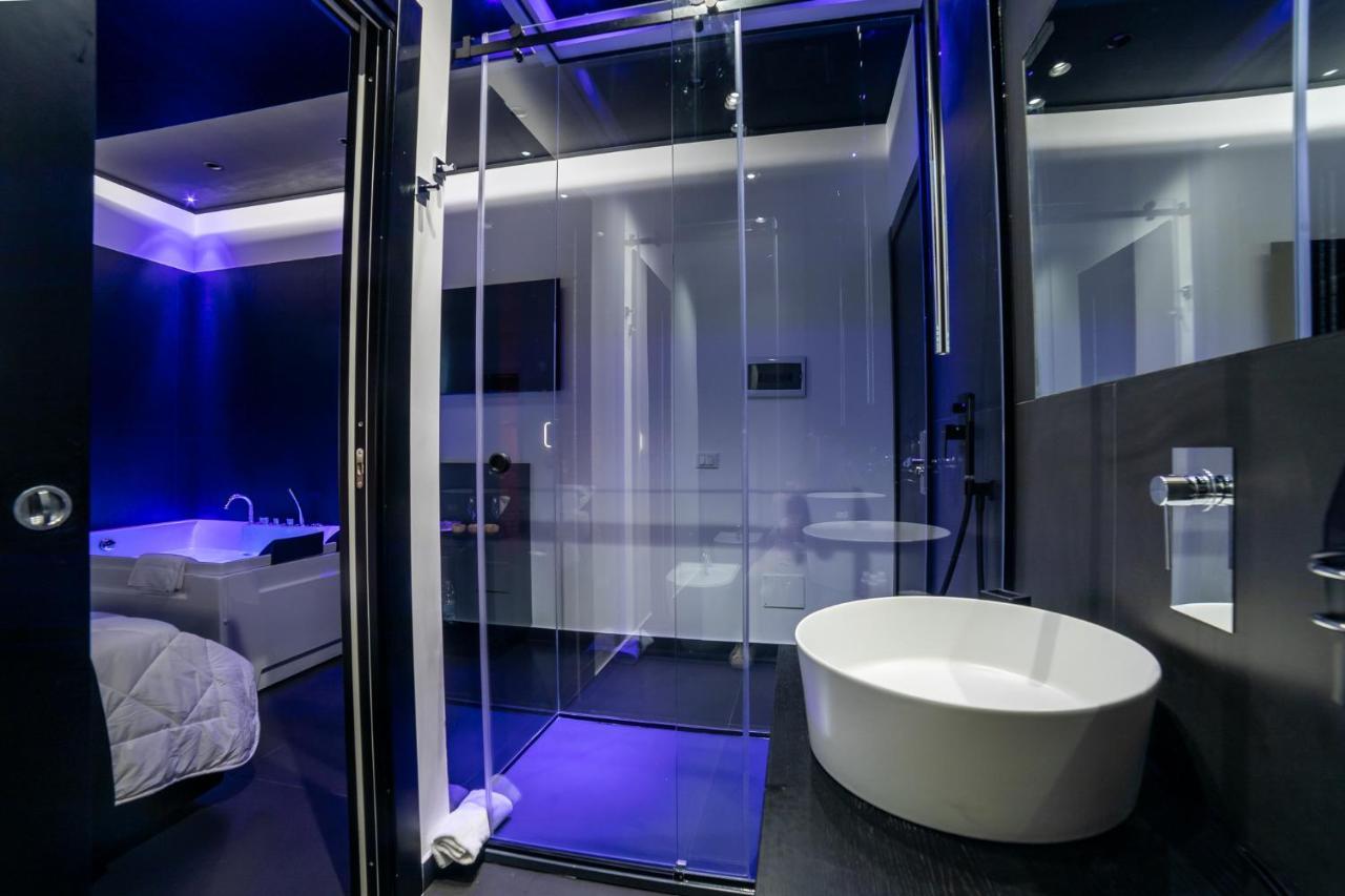 Maximum Hub Suite&spa Alojamento de Acomodação e Pequeno-almoço