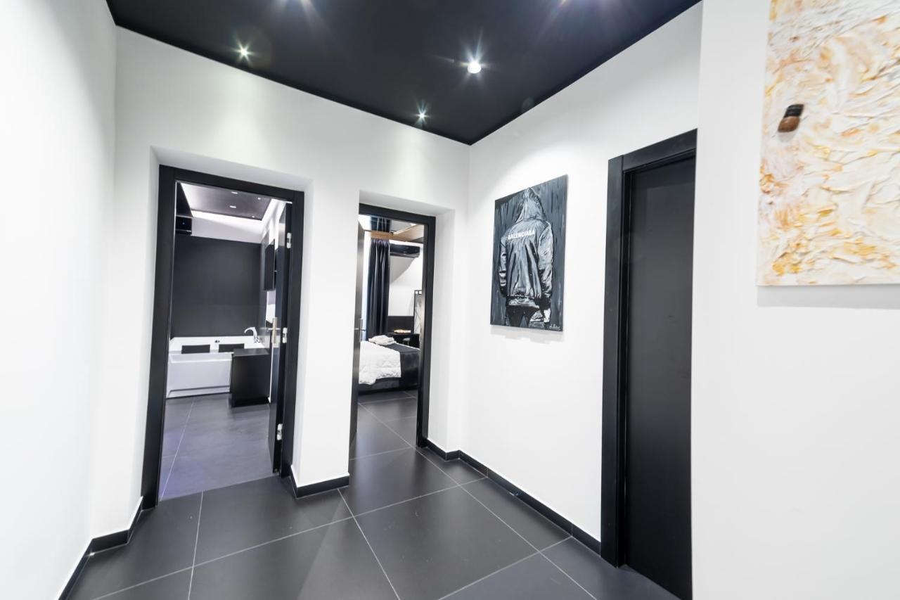 Maximum Hub Suite&spa Alojamento de Acomodação e Pequeno-almoço 2*