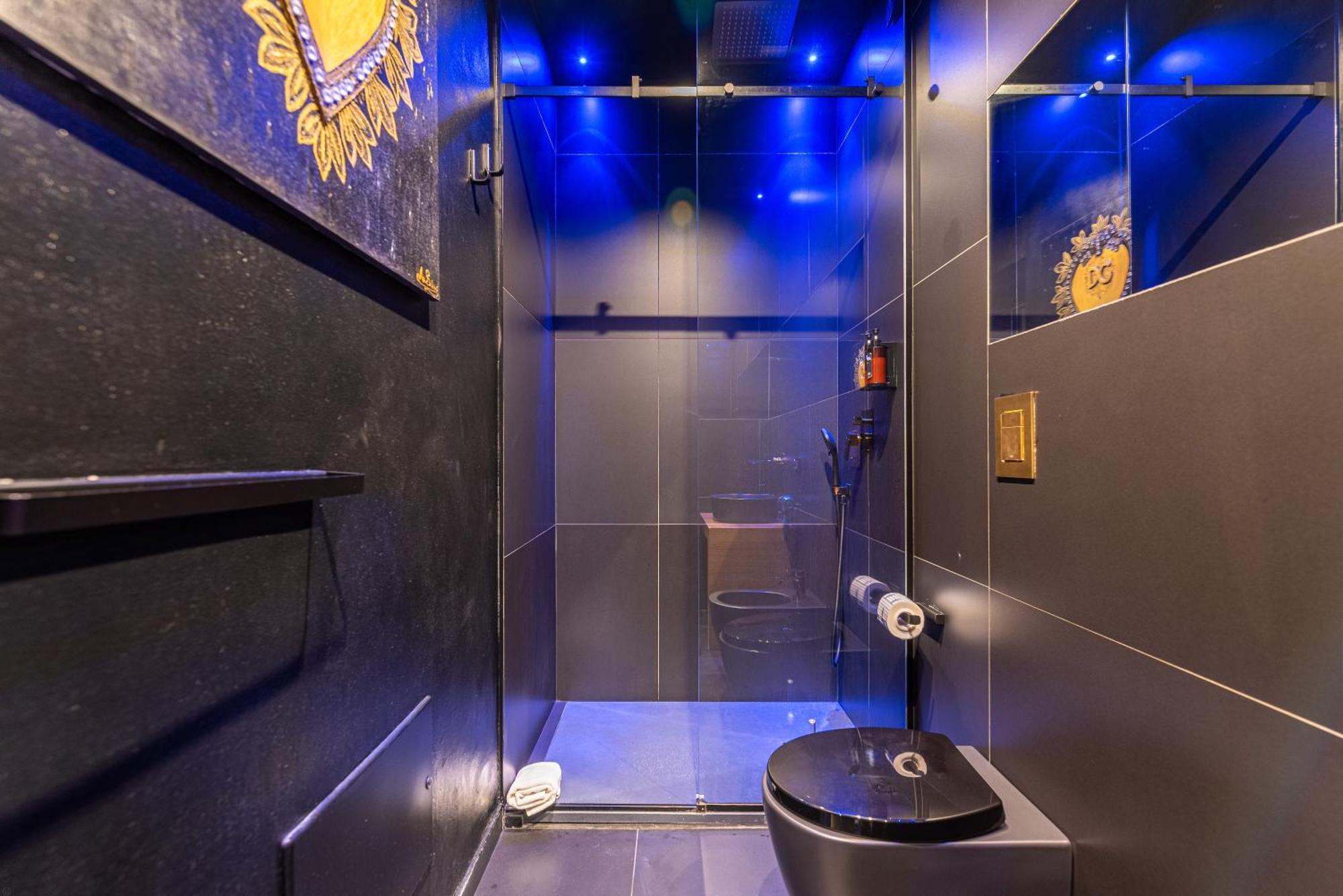 Maximum Hub Suite&spa Alojamento de Acomodação e Pequeno-almoço