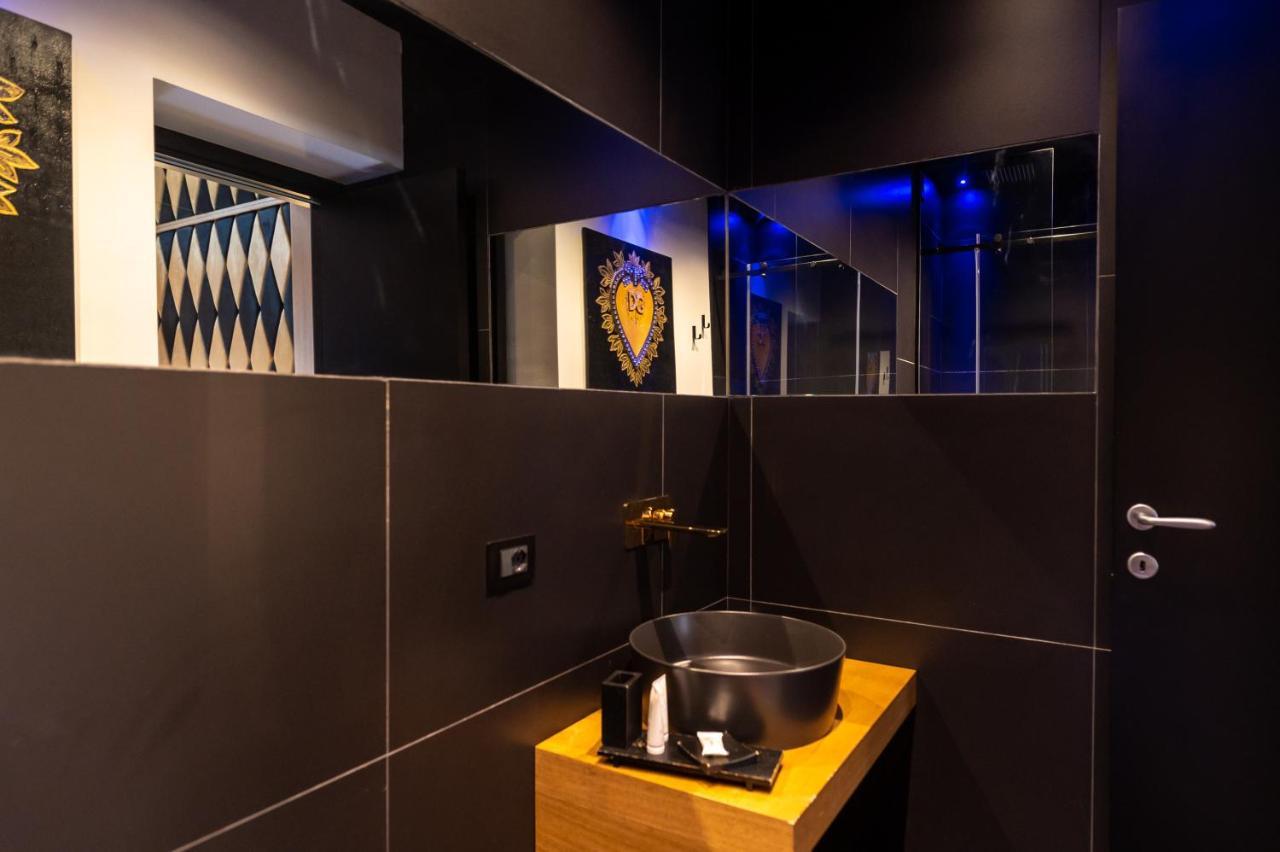 Bed and breakfast Maximum Hub Suite&spa
