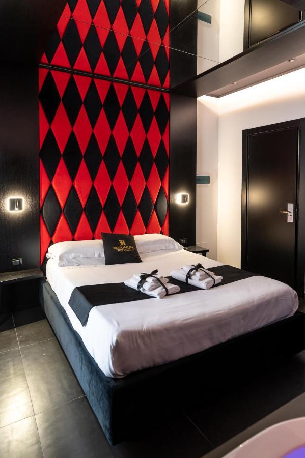 Maximum Hub Suite&spa Bed and breakfast 2*