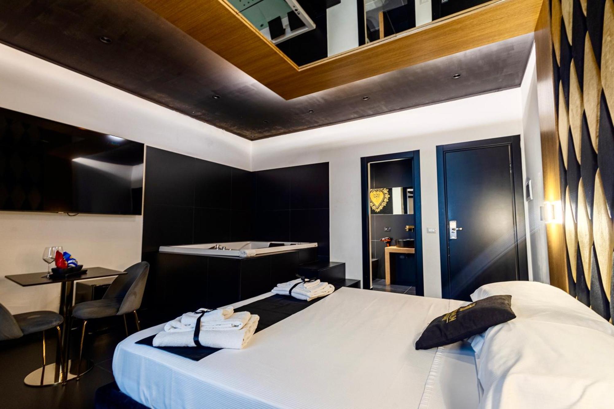 Maximum Hub Suite&spa Bed and breakfast 2*